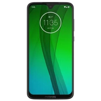 Motorola Moto G7