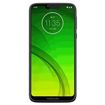 Motorola Moto G7 Power