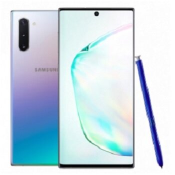 Samsung Galaxy Note 10 Plus