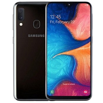 Samsung Galaxy A20e