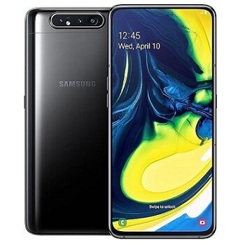 Samsung Galaxy A80