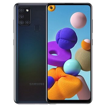 Samsung Galaxy A21s