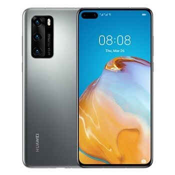 Huawei P40