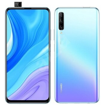 Huawei P Smart Pro