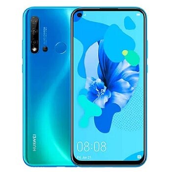 Huawei P20 Lite 2019