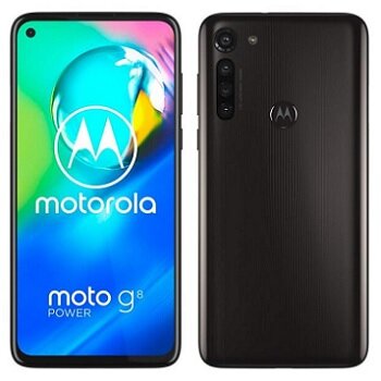 Motorola Moto G8 Power