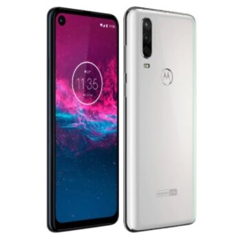 Motorola One Action