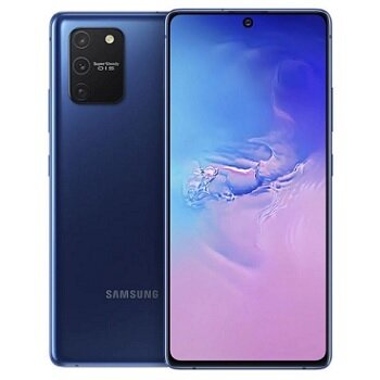 Samsung Galaxy S10 Lite