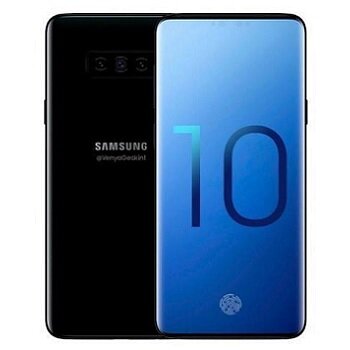 Samsung Galaxy S10e