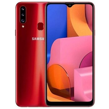 Samsung Galaxy A20s