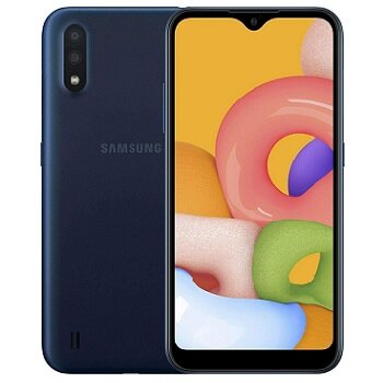 Samsung Galaxy A01