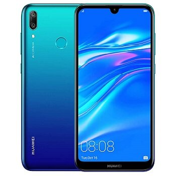 Huawei Y7 2019