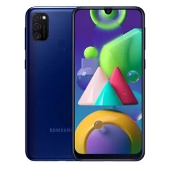 Samsung Galaxy M21