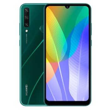 Huawei Y6p