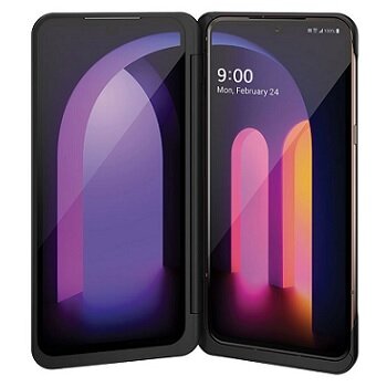 LG V60 ThinQ