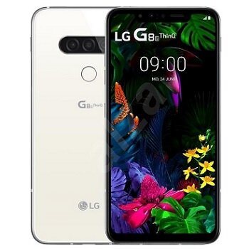 LG G8S ThinQ