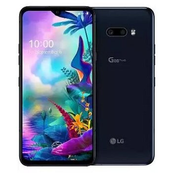 LG G8X ThinQ