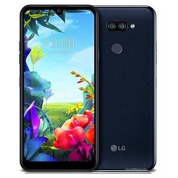 LG K40S