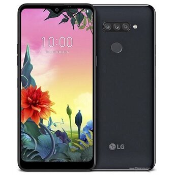 LG K50S