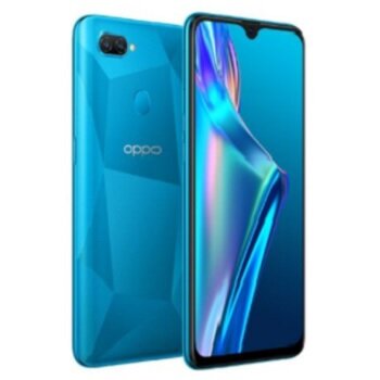 Oppo A12