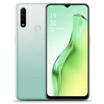 Oppo A31