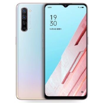 Oppo Reno3