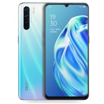 Oppo A91