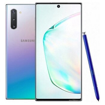 Samsung Galaxy Note 10