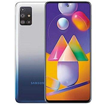 Samsung Galaxy M31s