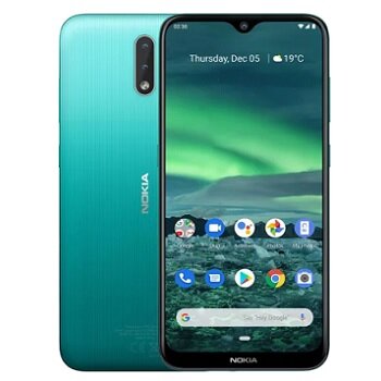 Nokia 2.3