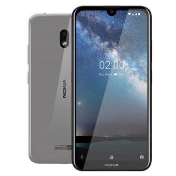 Nokia 2.2