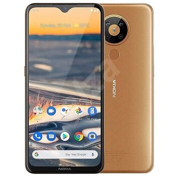 Nokia 5.3