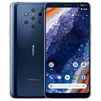 Nokia 9 PureView