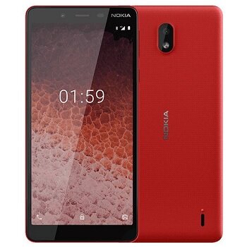 Nokia 1 Plus