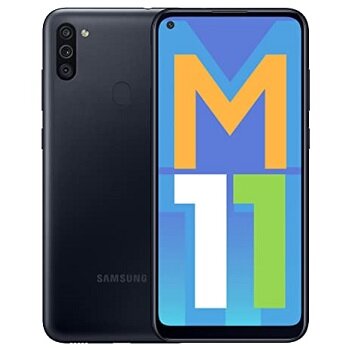 Samsung Galaxy M11