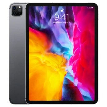 Apple iPad Pro 11 (2020)