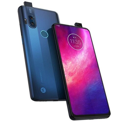 Motorola One Hyper