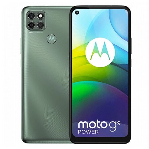 Motorola G9 Power