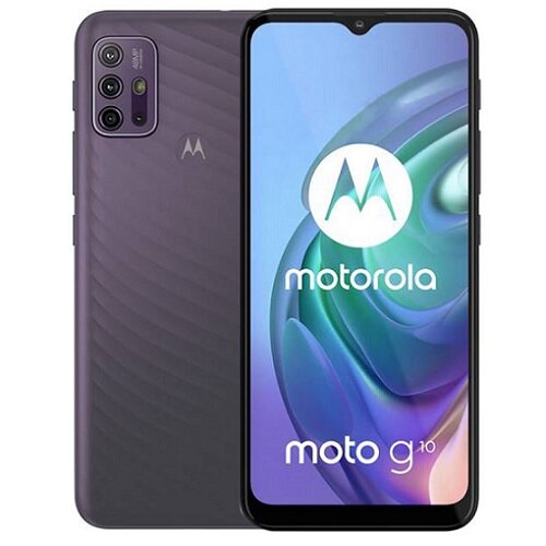 Motorola Moto G10