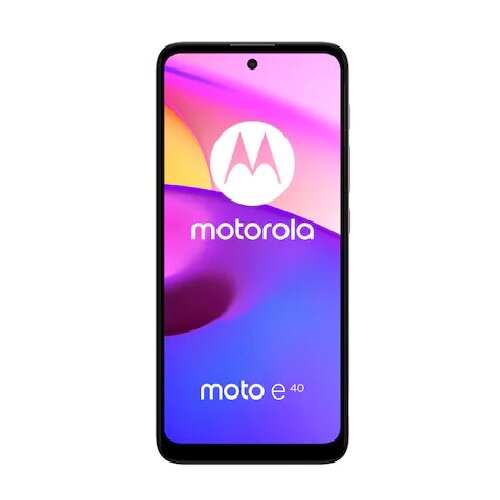 Motorola Moto E40