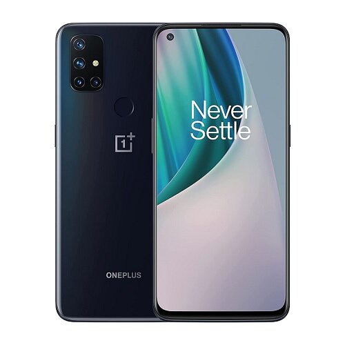 OnePlus Nord N10