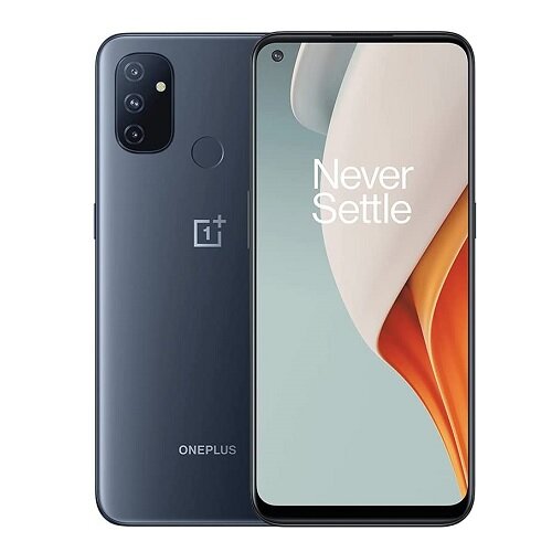 OnePlus Nord N100