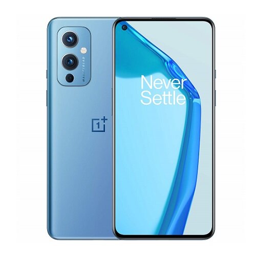 OnePlus 9