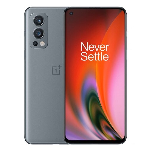 OnePlus Nord 2