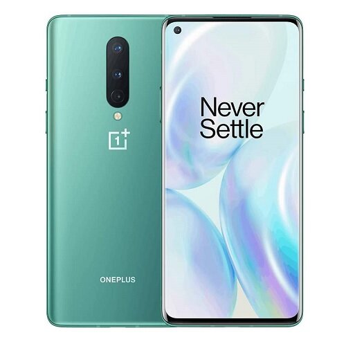 OnePlus 8