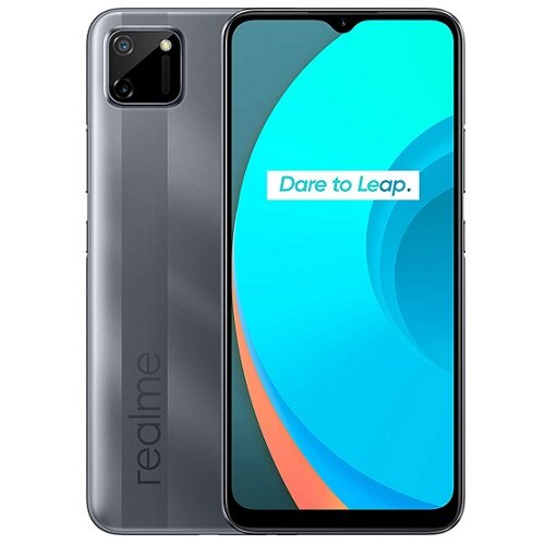 Realme C11