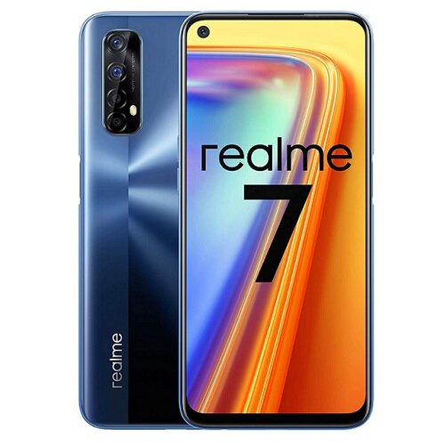 Realme 7