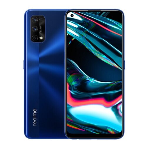 Realme 7 Pro