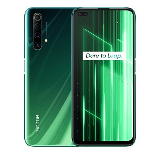 Realme X50 5G