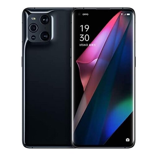 Oppo X3 Pro